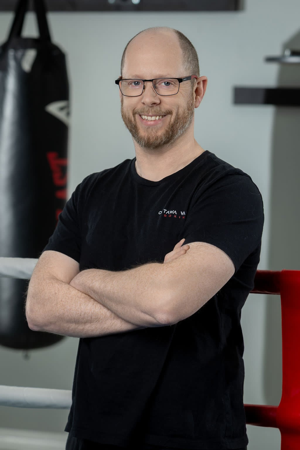 Andy Stroak