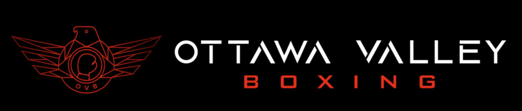 Ottawa Valley Boxing Logo