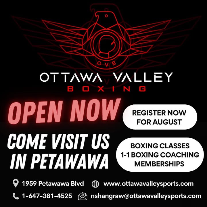 Ottawa Valley Sports