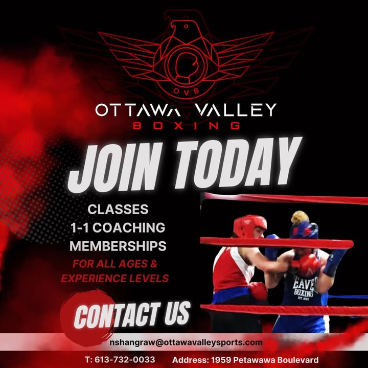 Ottawa Valley Sports