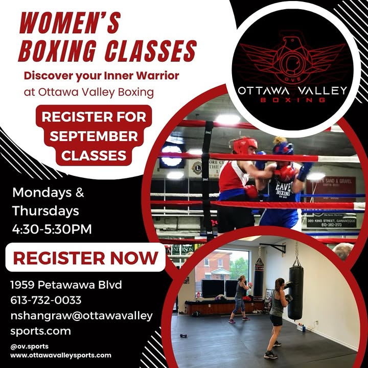 Ottawa Valley Sports