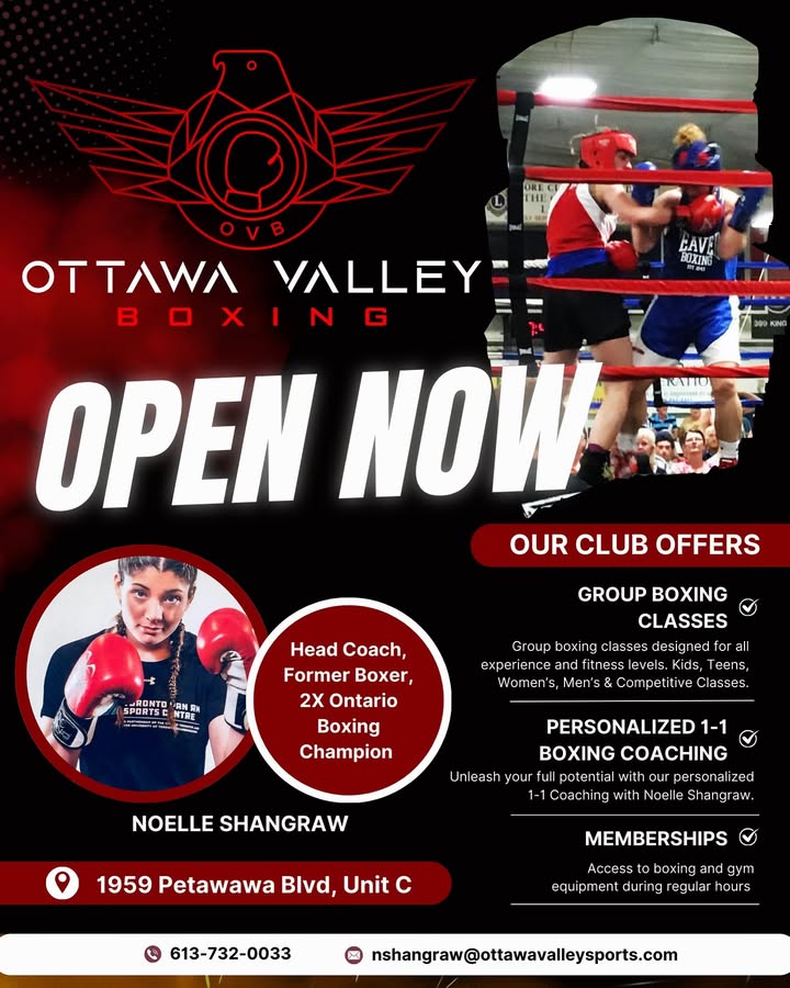 Ottawa Valley Sports