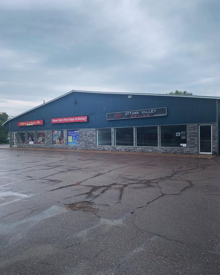 Ottawa Valley Sports