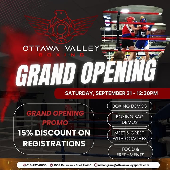 Ottawa Valley Sports
