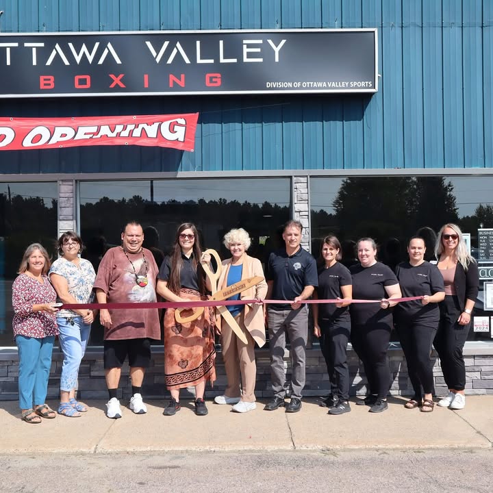 Ottawa Valley Sports